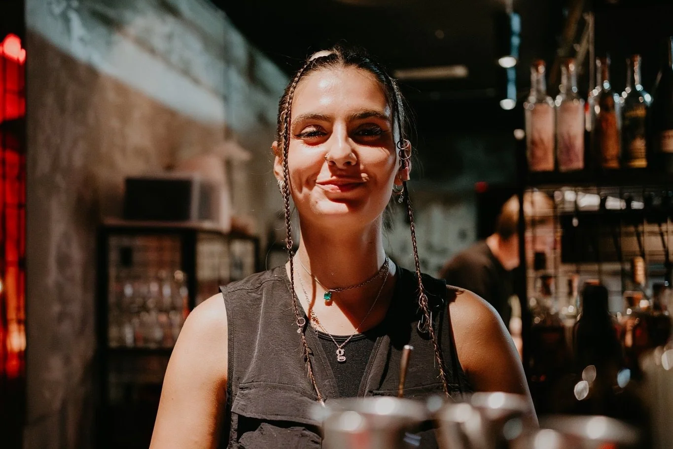 @waxonberlin 🤝🏻 @sinsofsal 🤝🏻 @woodfordreserve