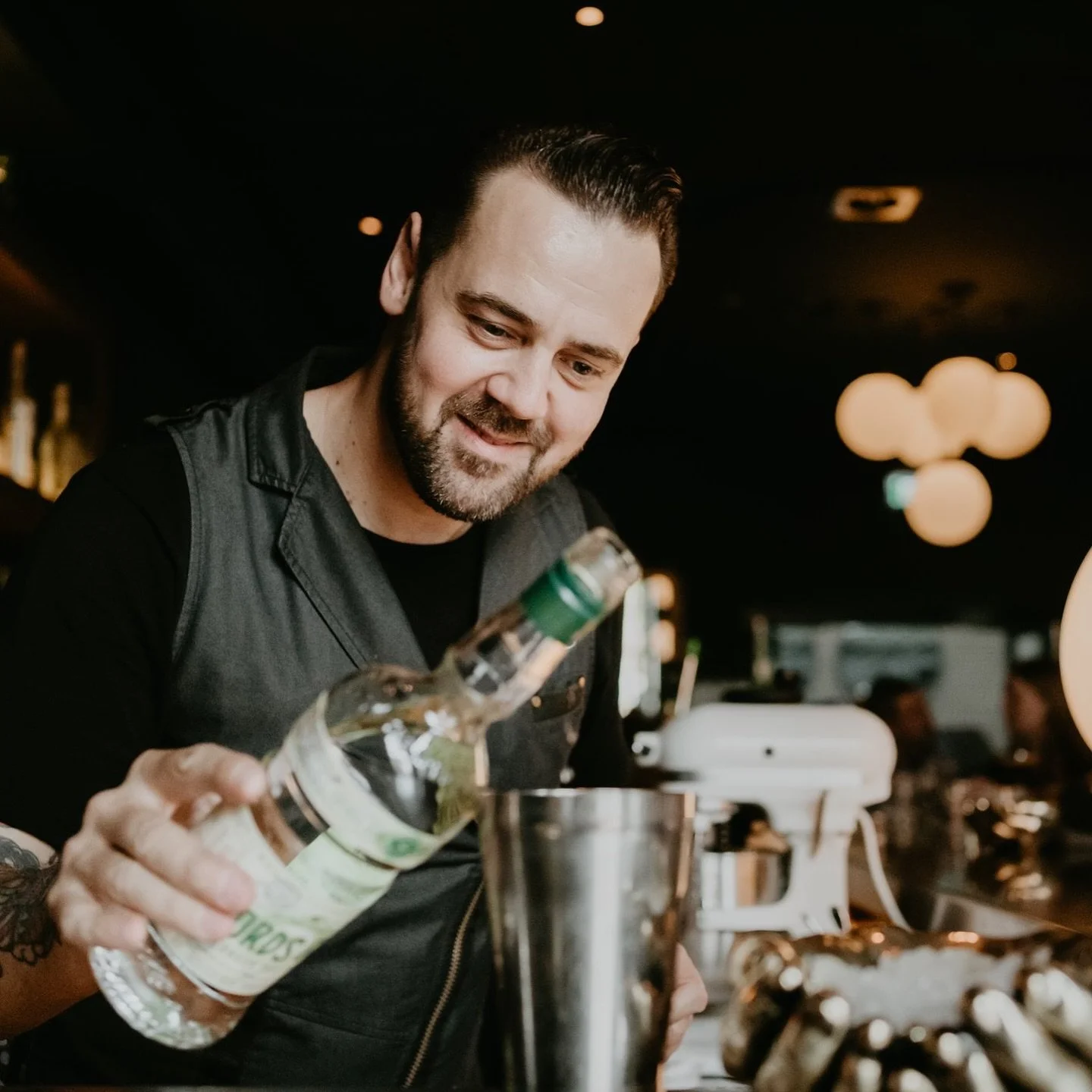 Congratulations @simonecaporale_ for Industry Icon award and @sips.drinkeryhouse for #3 @50bestbars,  number 1 in Europe 💖🫶🏼