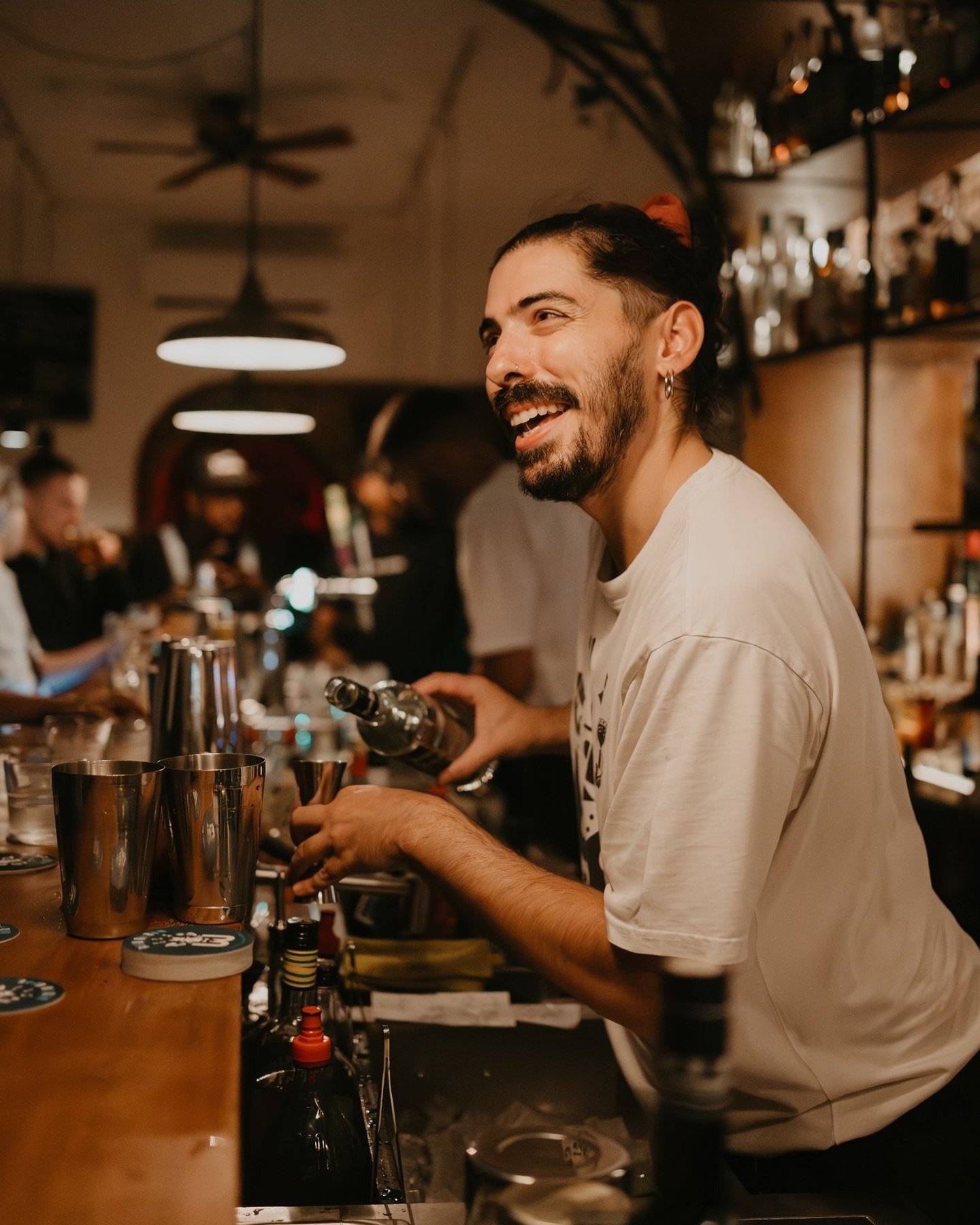 @baba_au_rum 🤝🏻 @therumahrotterdam 

❤️💋❤️