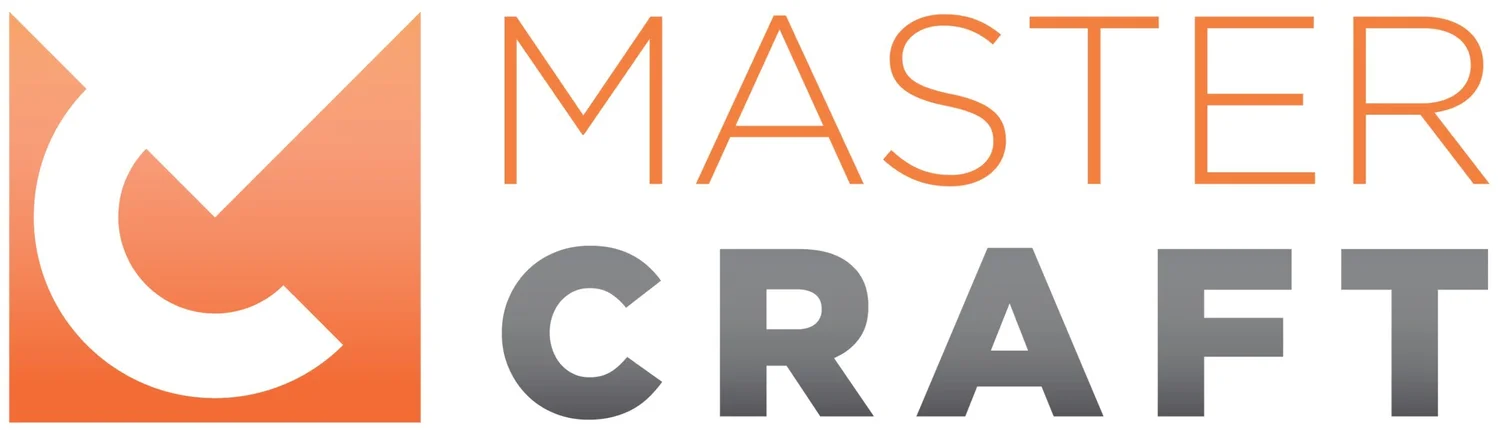 Mastercraft Logo Simple MasterCraft