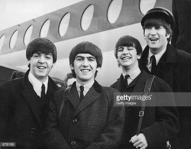 The Beatles