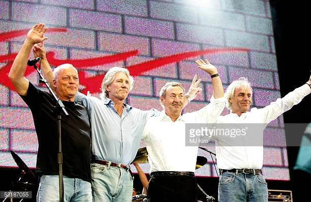 Pink Floyd
