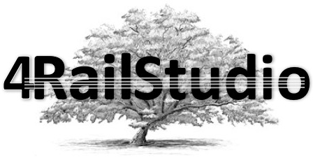 4Rail Studio