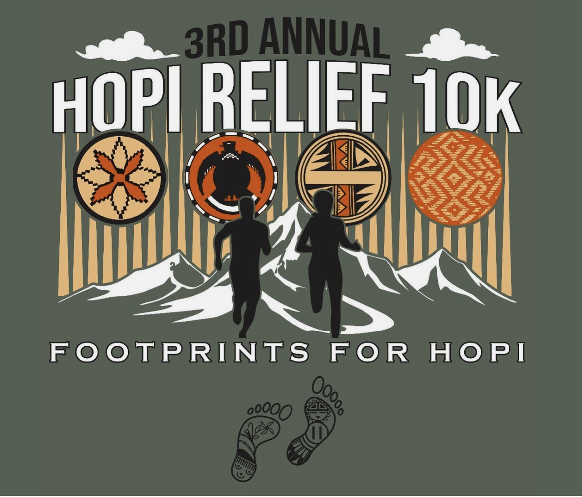 Calendar & Results — Run Flagstaff