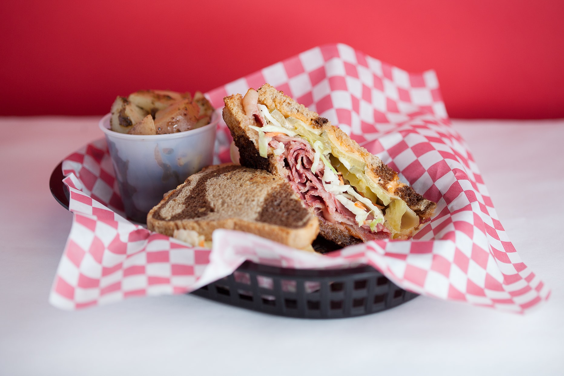 Charlie's Deli and Delivery