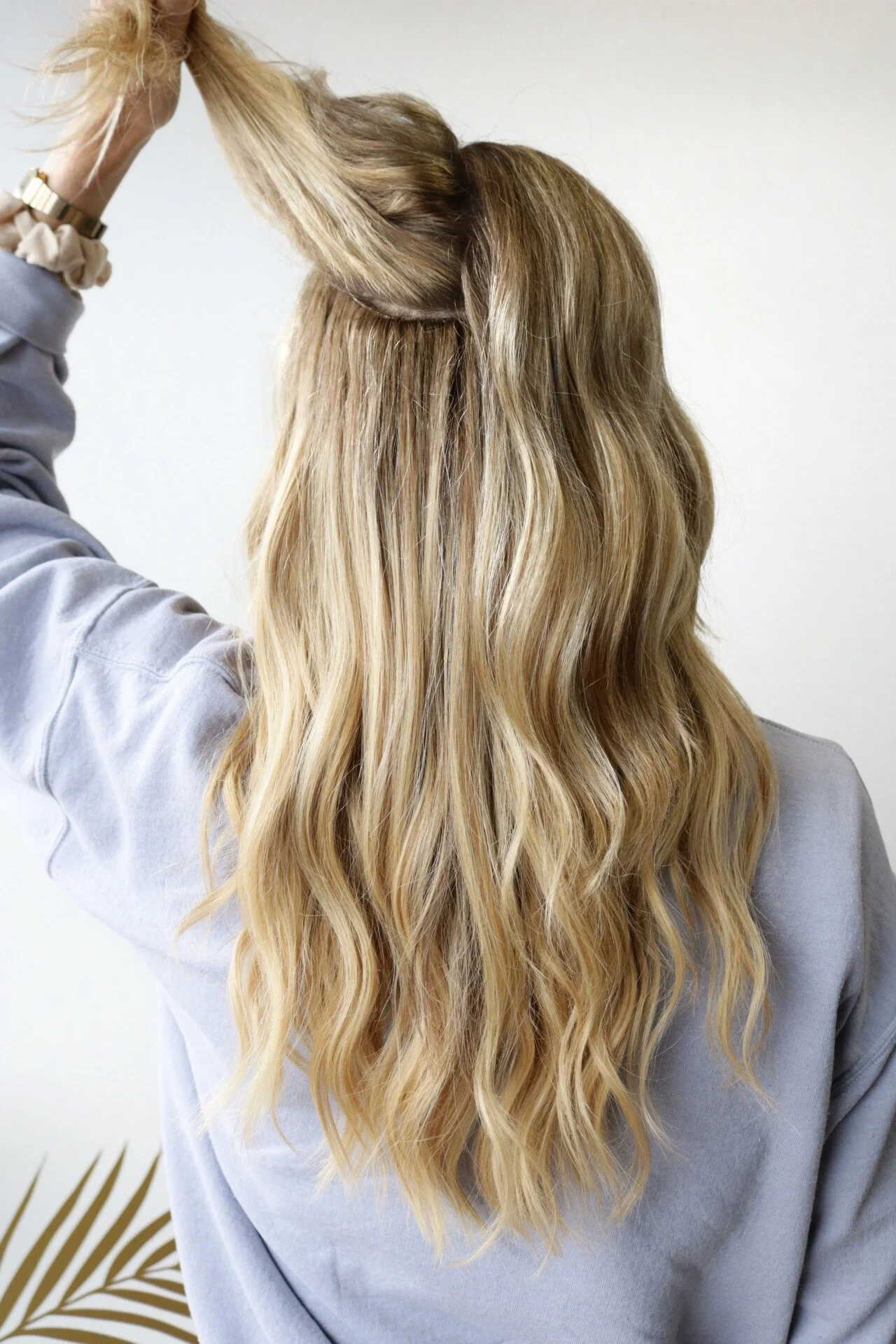 Why I Chose To Do Hand Tied Extensions