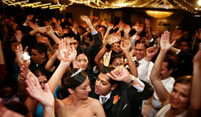 You want to choose someone who you feel you can partner with, in creating an EXTREMELY MEMORABLE CELEBRATION.