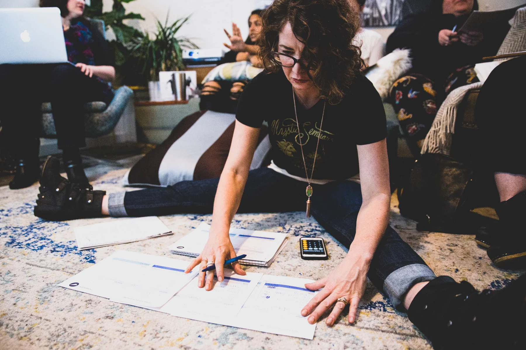 photography business workshop
