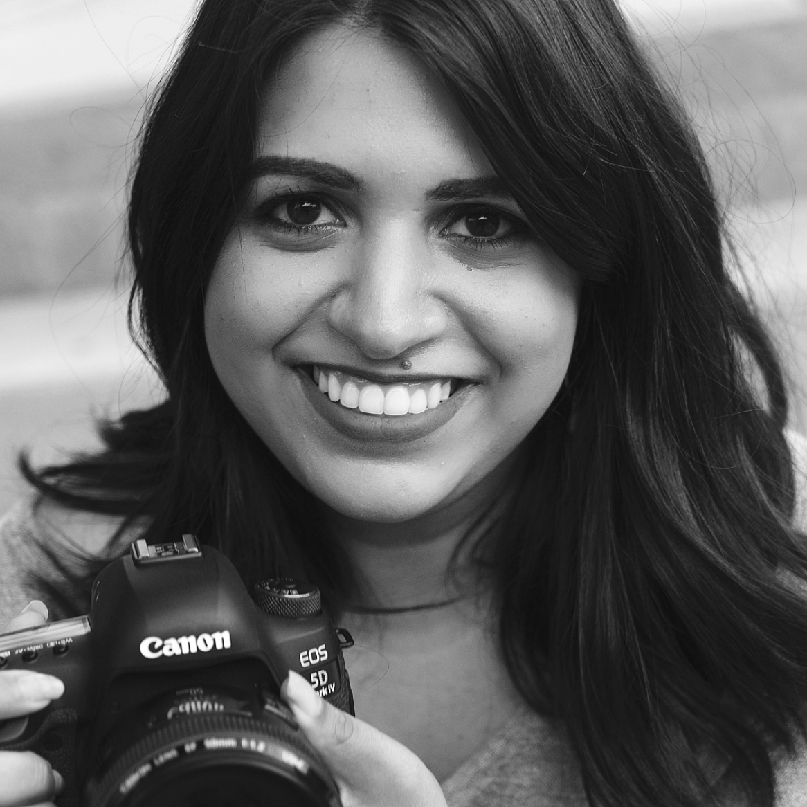 Sara Shaikh | This Modern Love | Atlanta, GA