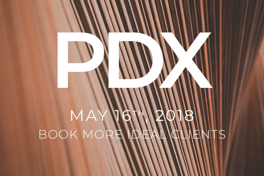 Portland Photography Business
