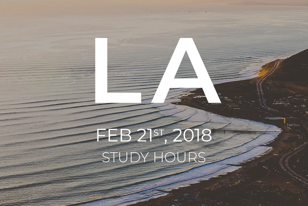 Los Angeles photography business