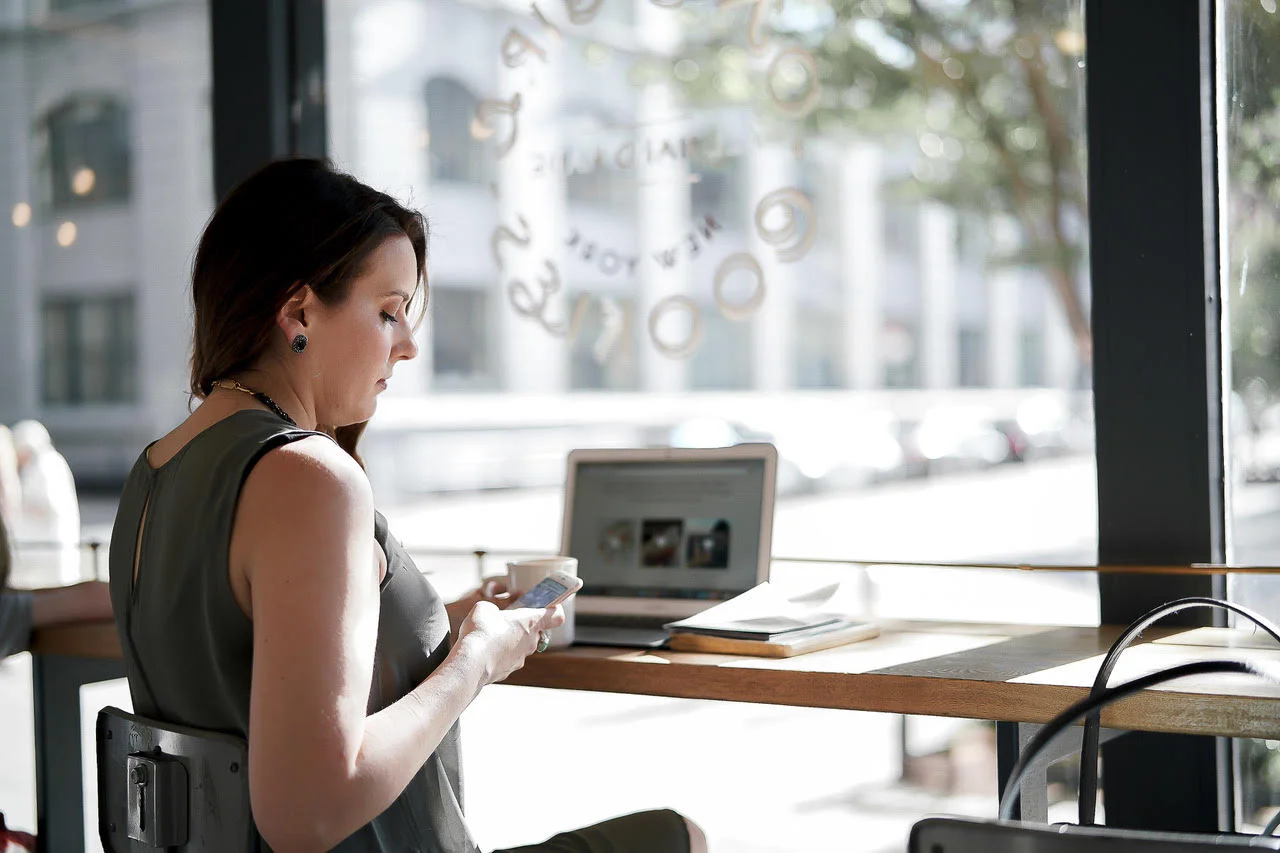 Portland small business marketing class