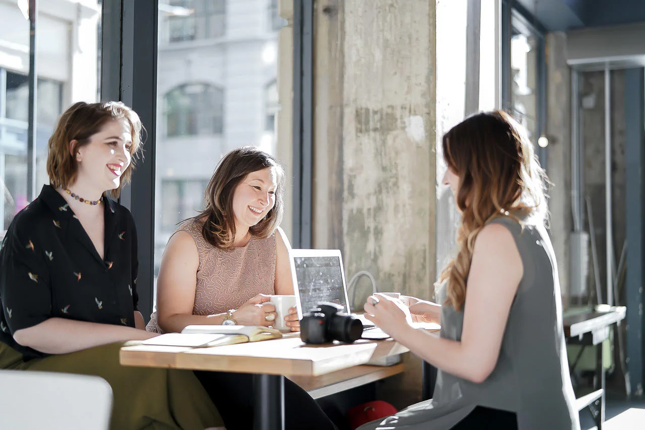 Portland small business marketing class