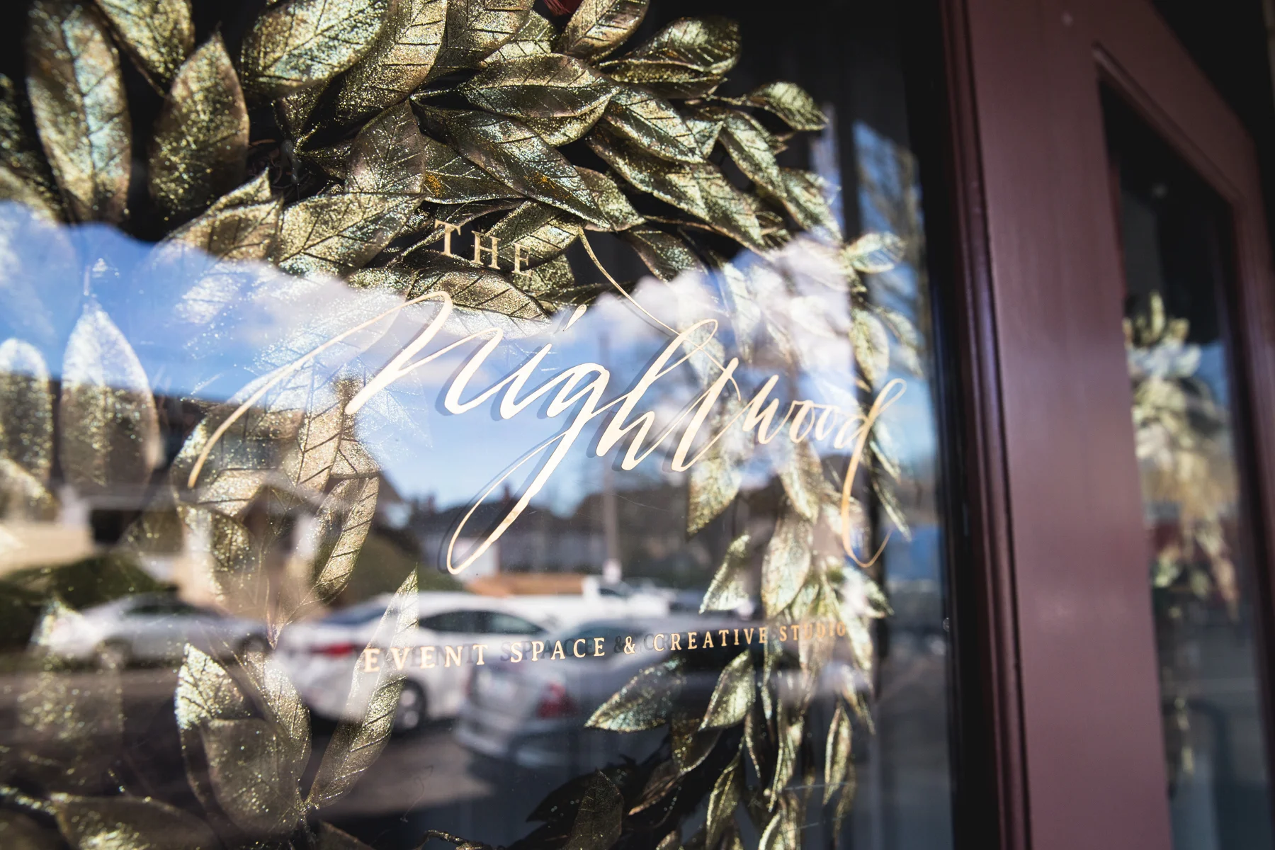 the Nightwood Society