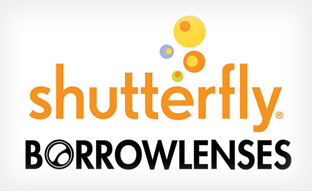 Shutterfly BorrowLenses