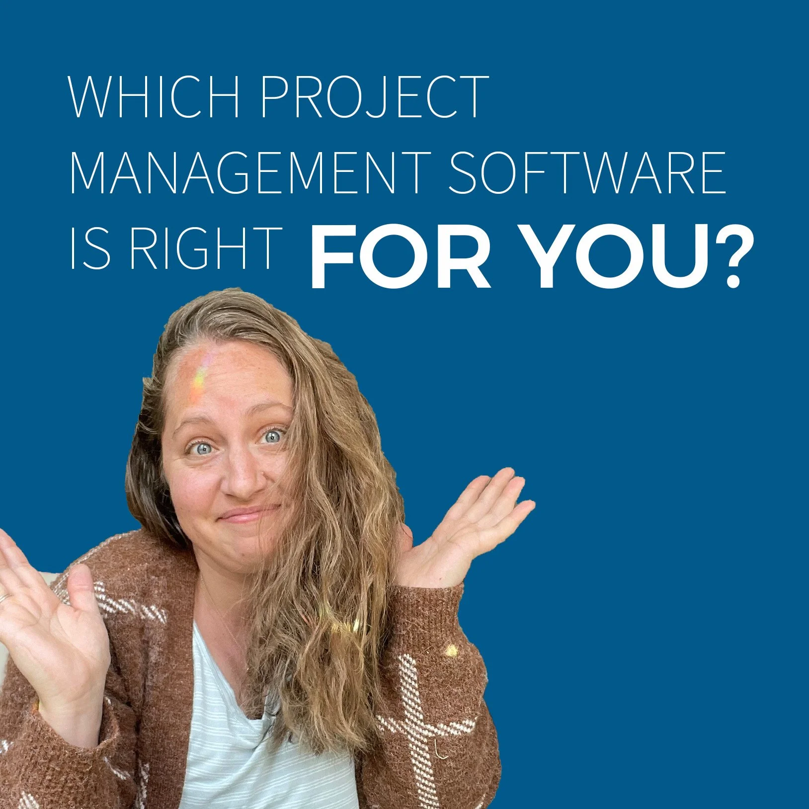 Finding the Perfect Fit: A Comprehensive Comparison of Project Management Software for Growing Businesses