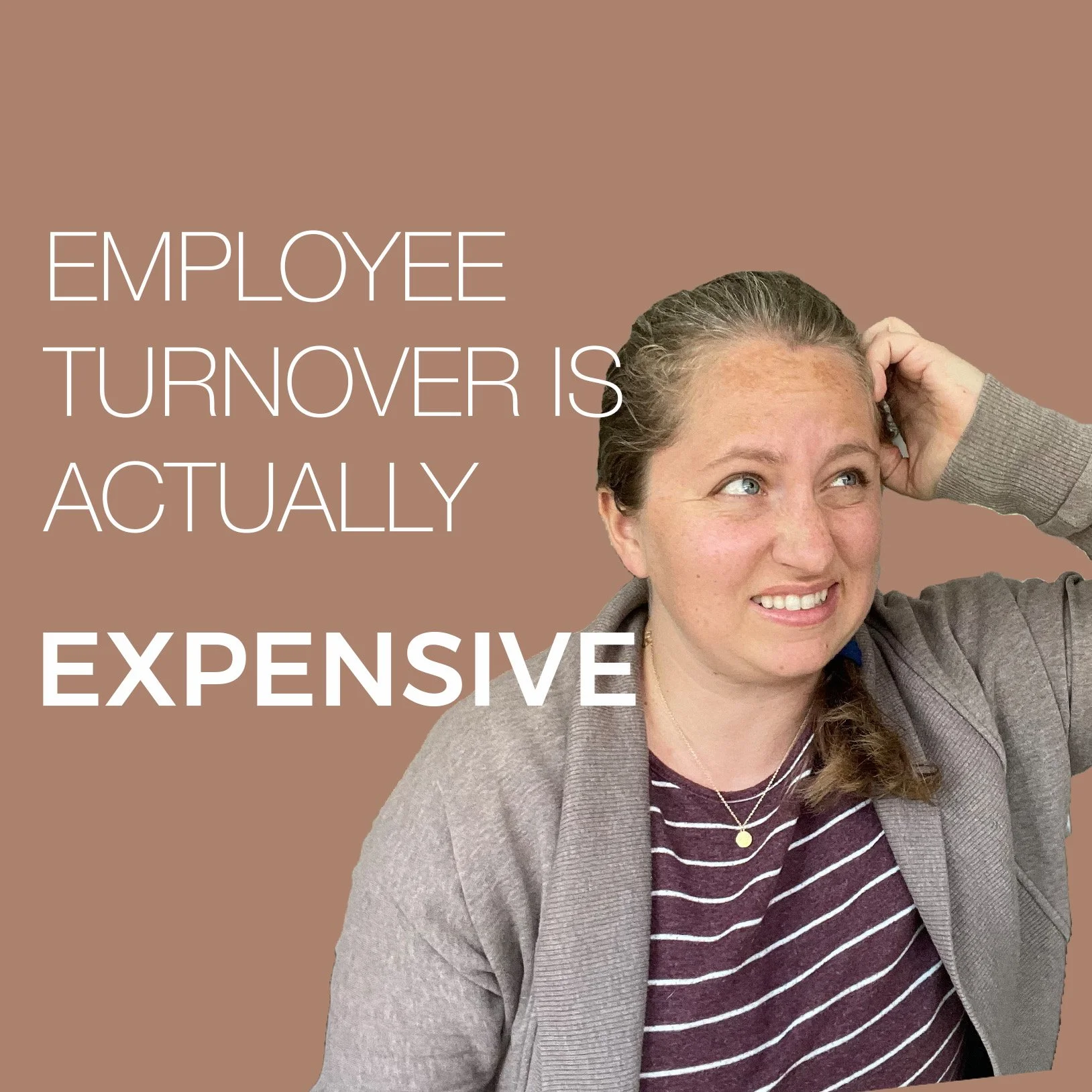 The Hidden Costs of High Turnover: Understanding the True Impact on Your Business