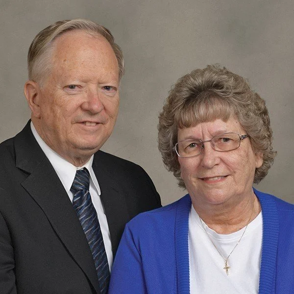 Missionaries — Good News Baptist Church