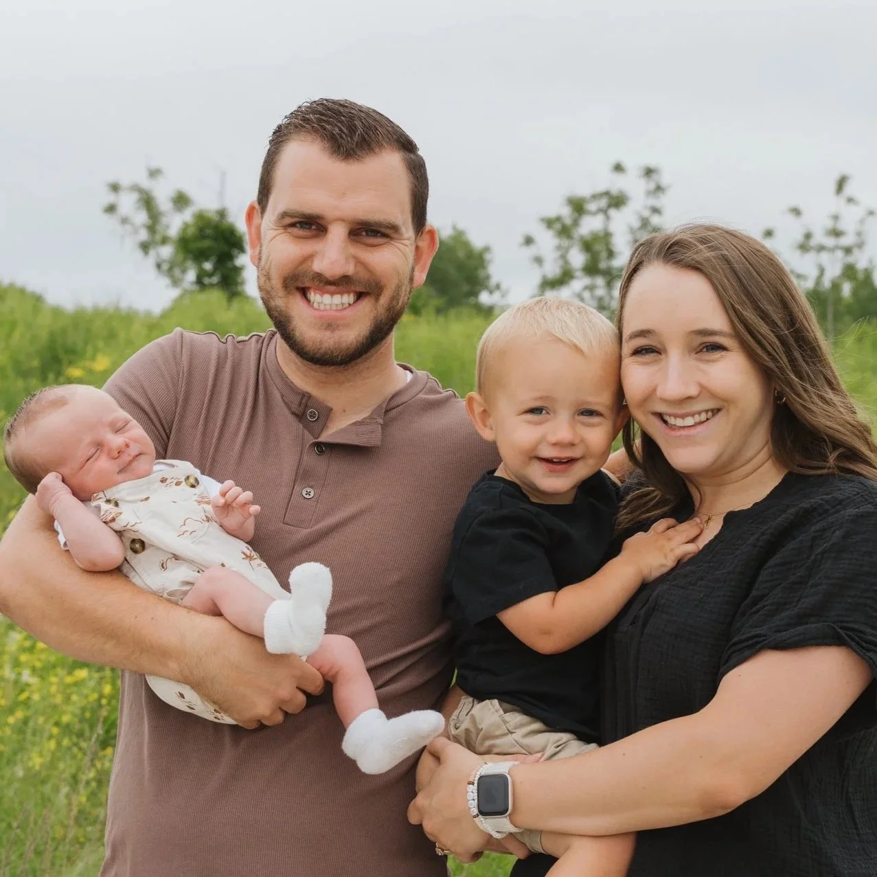 BUCHALSKI family (South Africa)