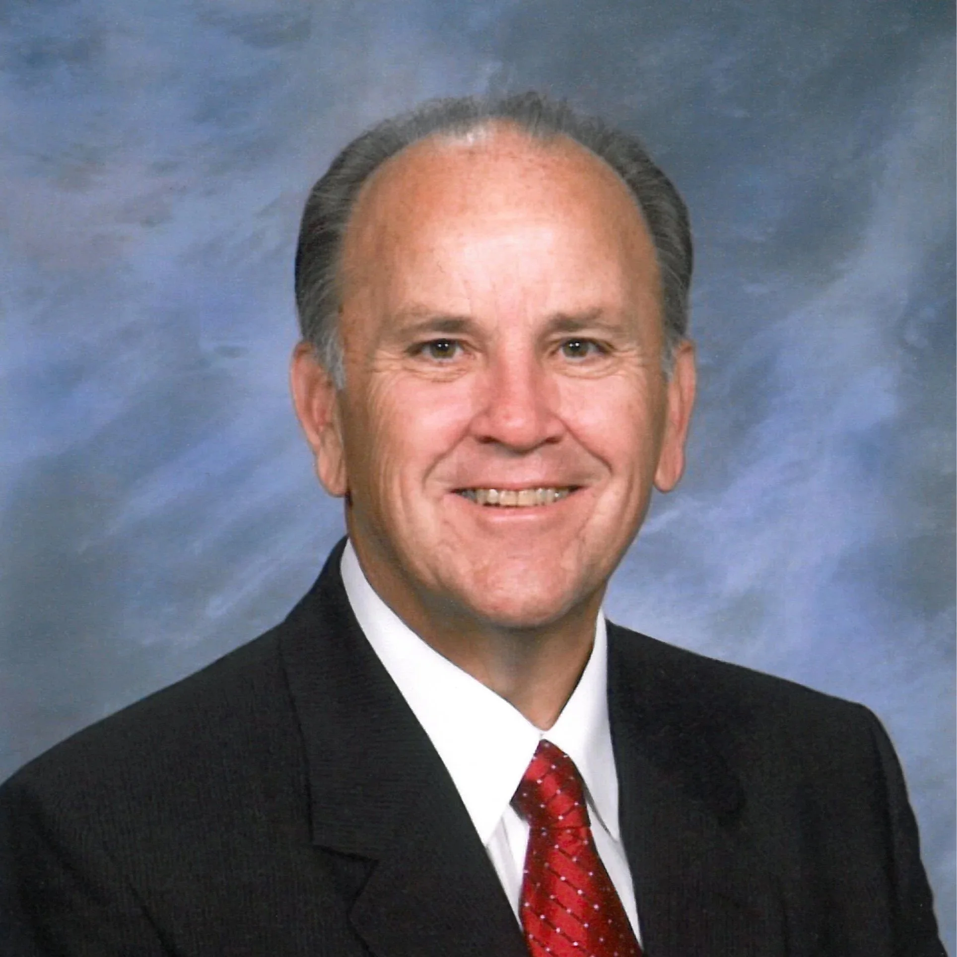EDWARDS (Share Point Ministries)