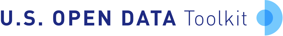 U.S. Open Data Toolkit