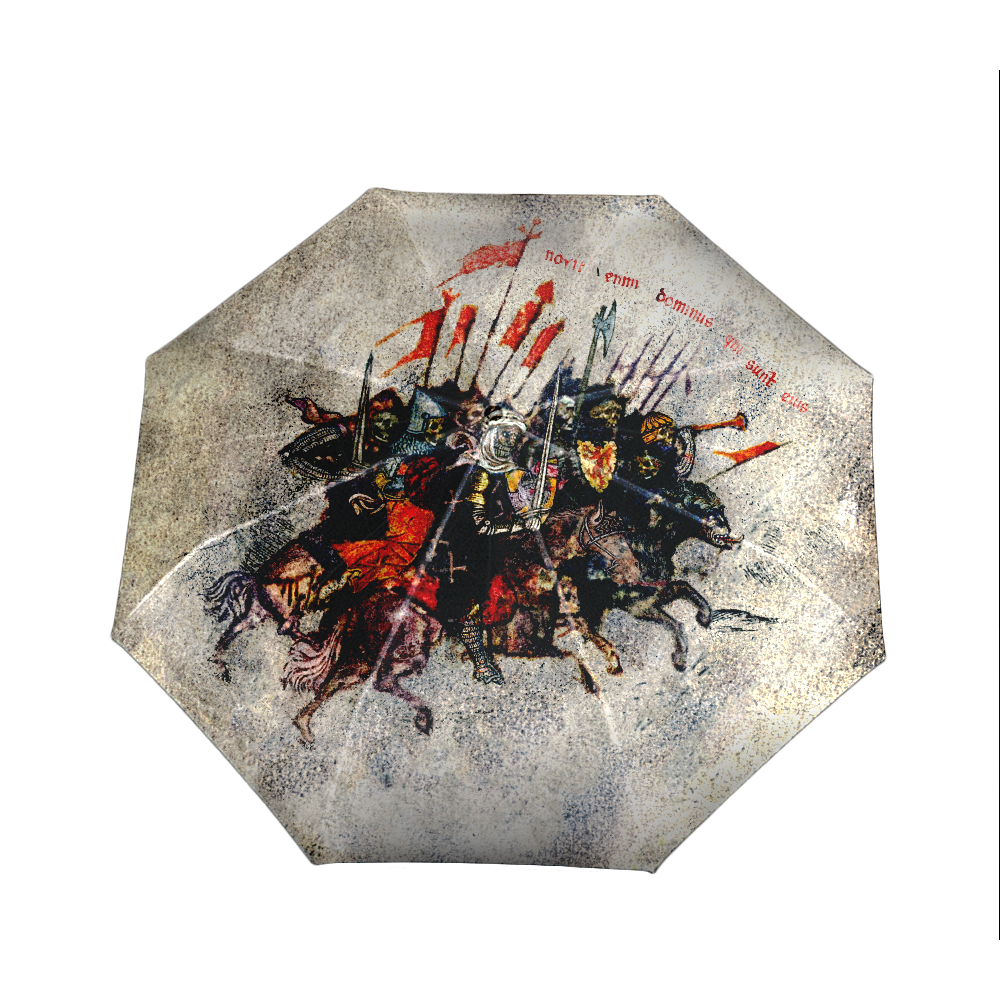 Special Limited Edition TUEZ-LES TOUS Chemtrail Parasol + Japanese Obi Cassette