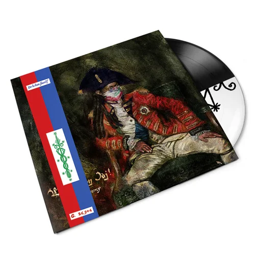 Mach-Hommy