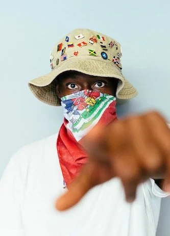 Mach-Hommy