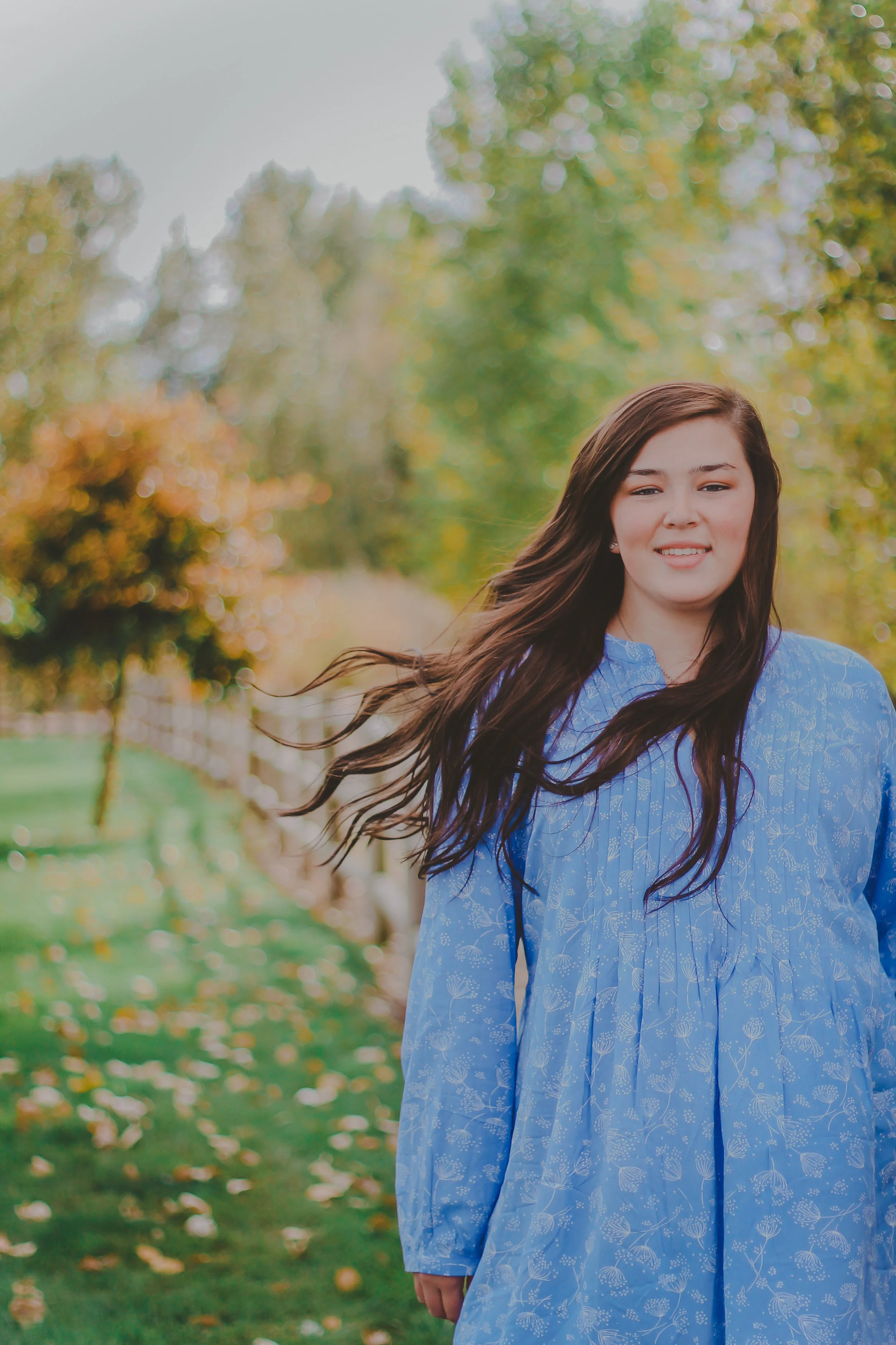 Emily's 18th Birthday