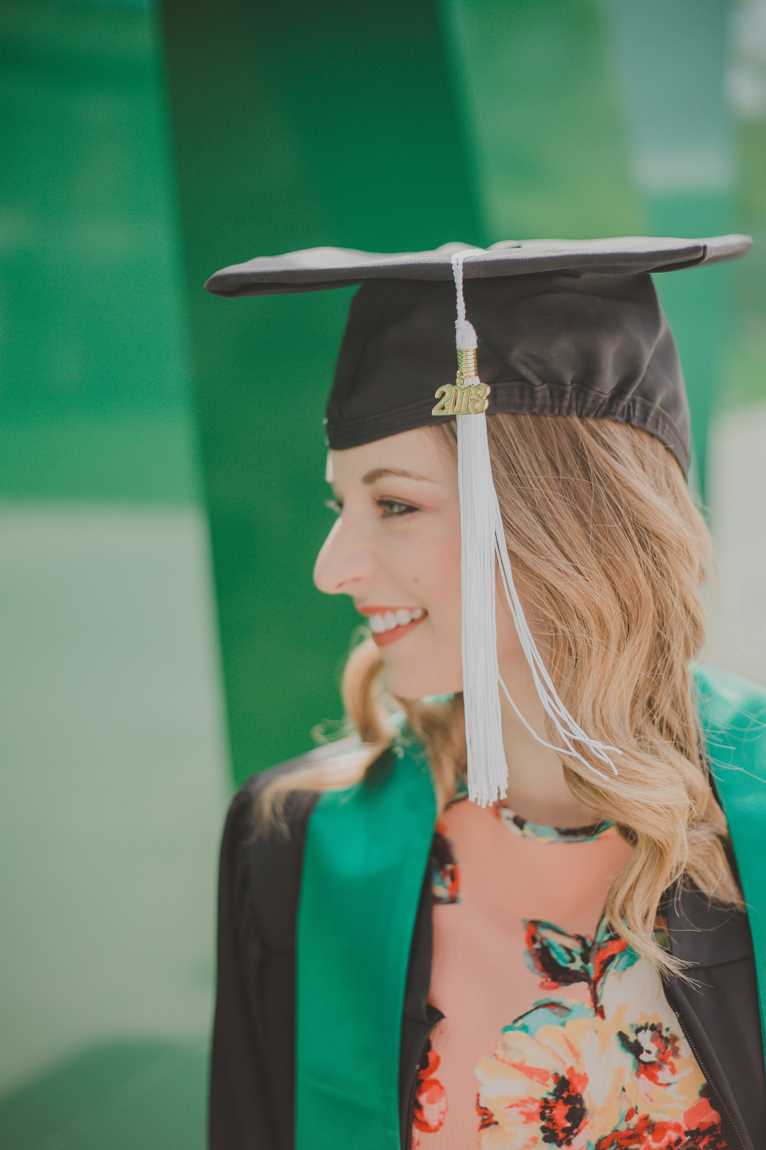 Graduation Celebration