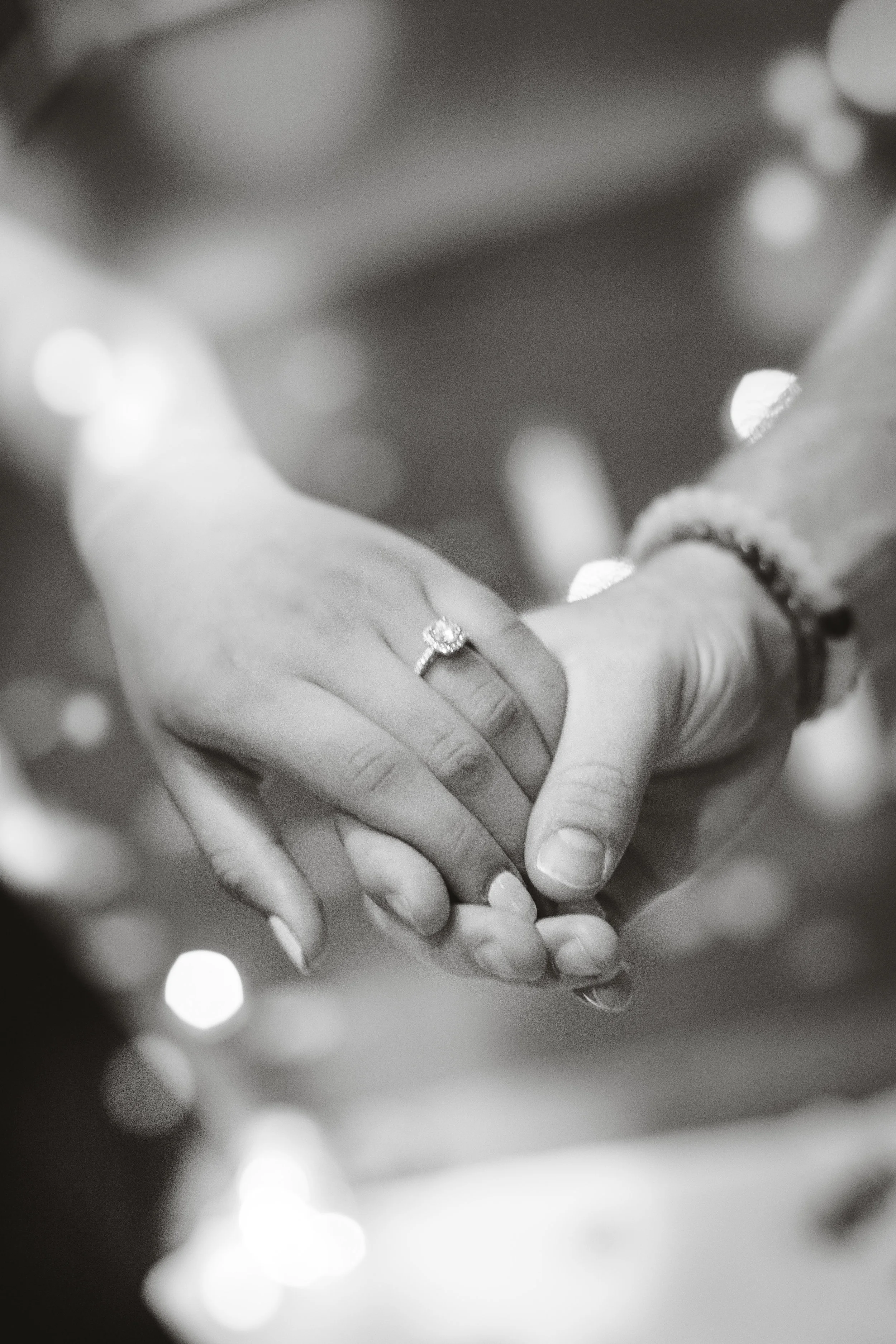 Nathan + Cindy Proposal