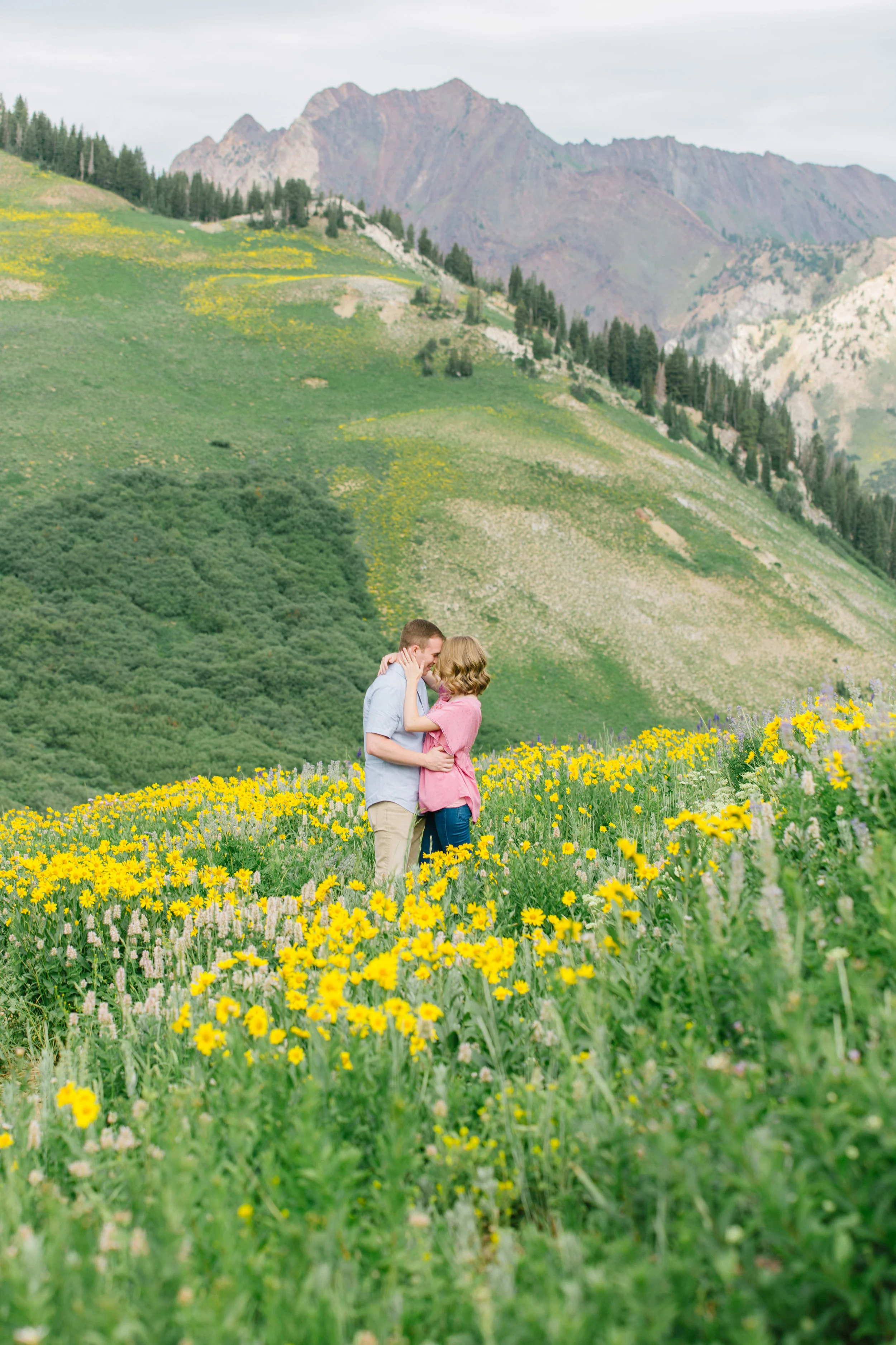 The Kirkpatricks Summer 2018