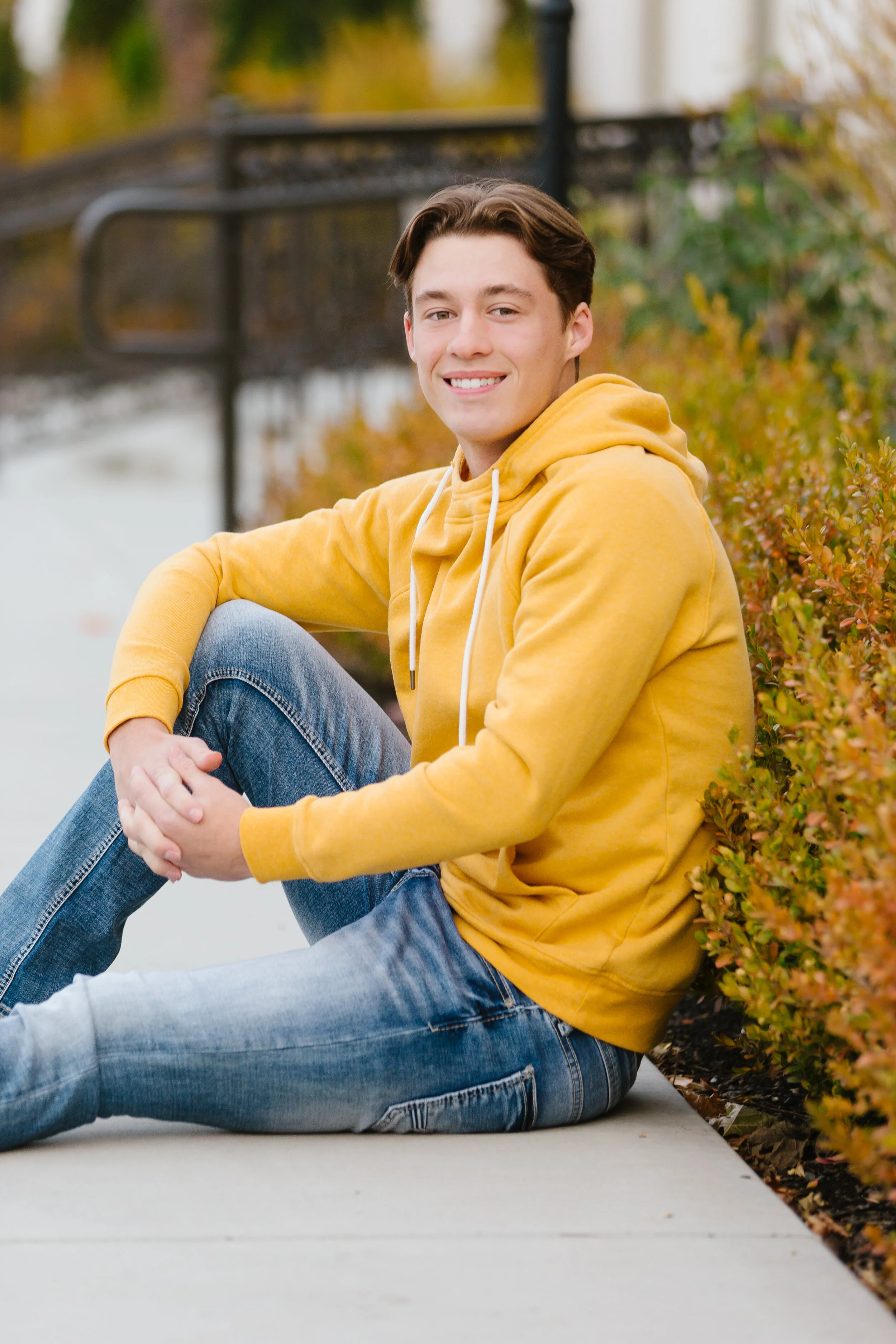 Cannon Class of 2021