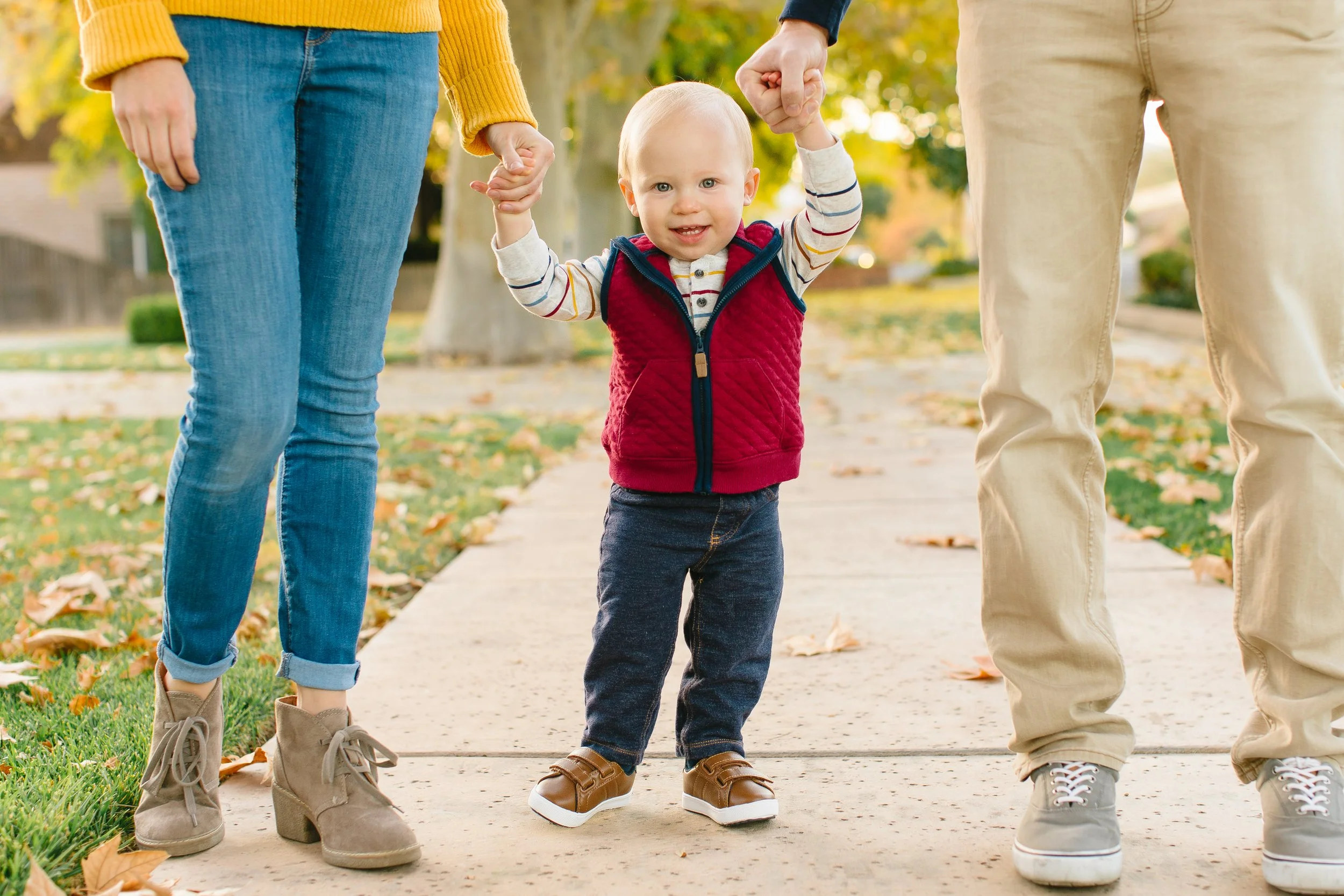 Kirkpatrick's Christmas Card