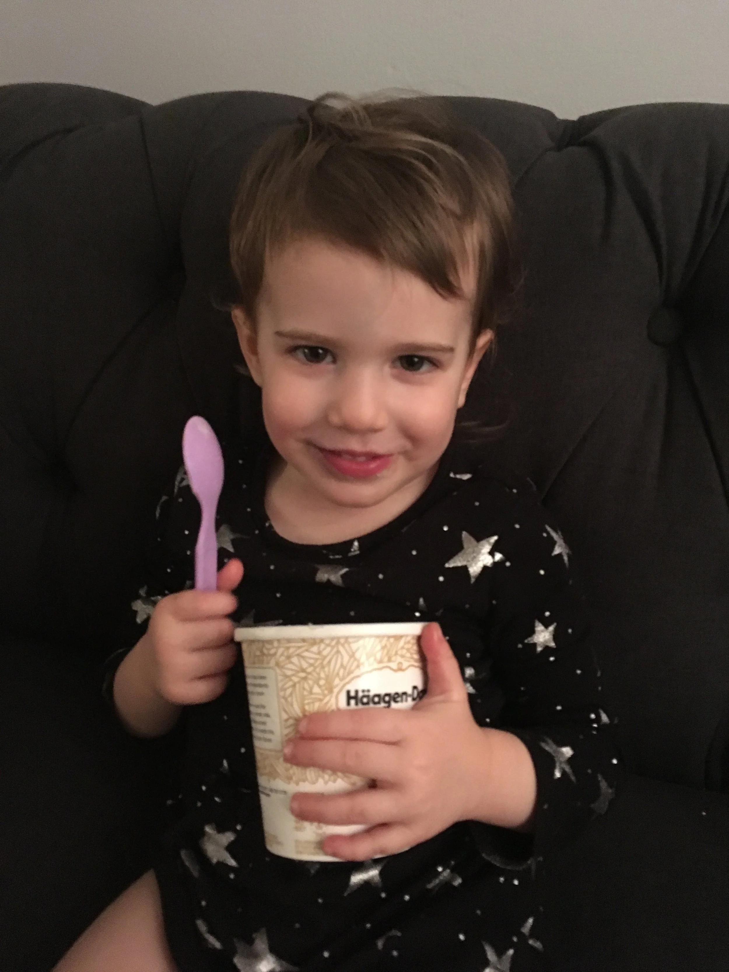 The Main Anxiety of Motherhood 