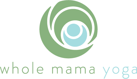 Whole Mama Yoga