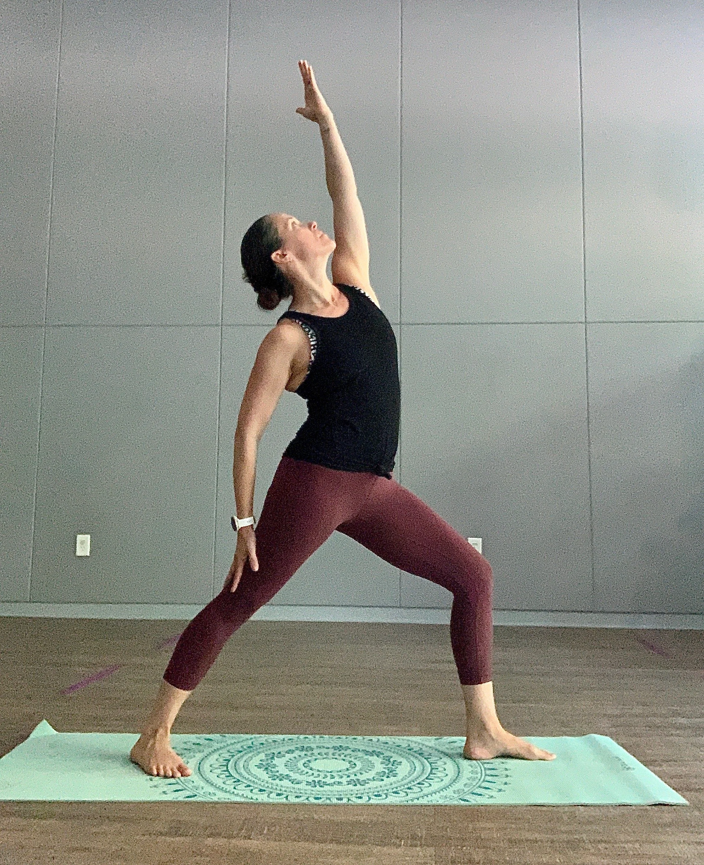 The Power of Stillness