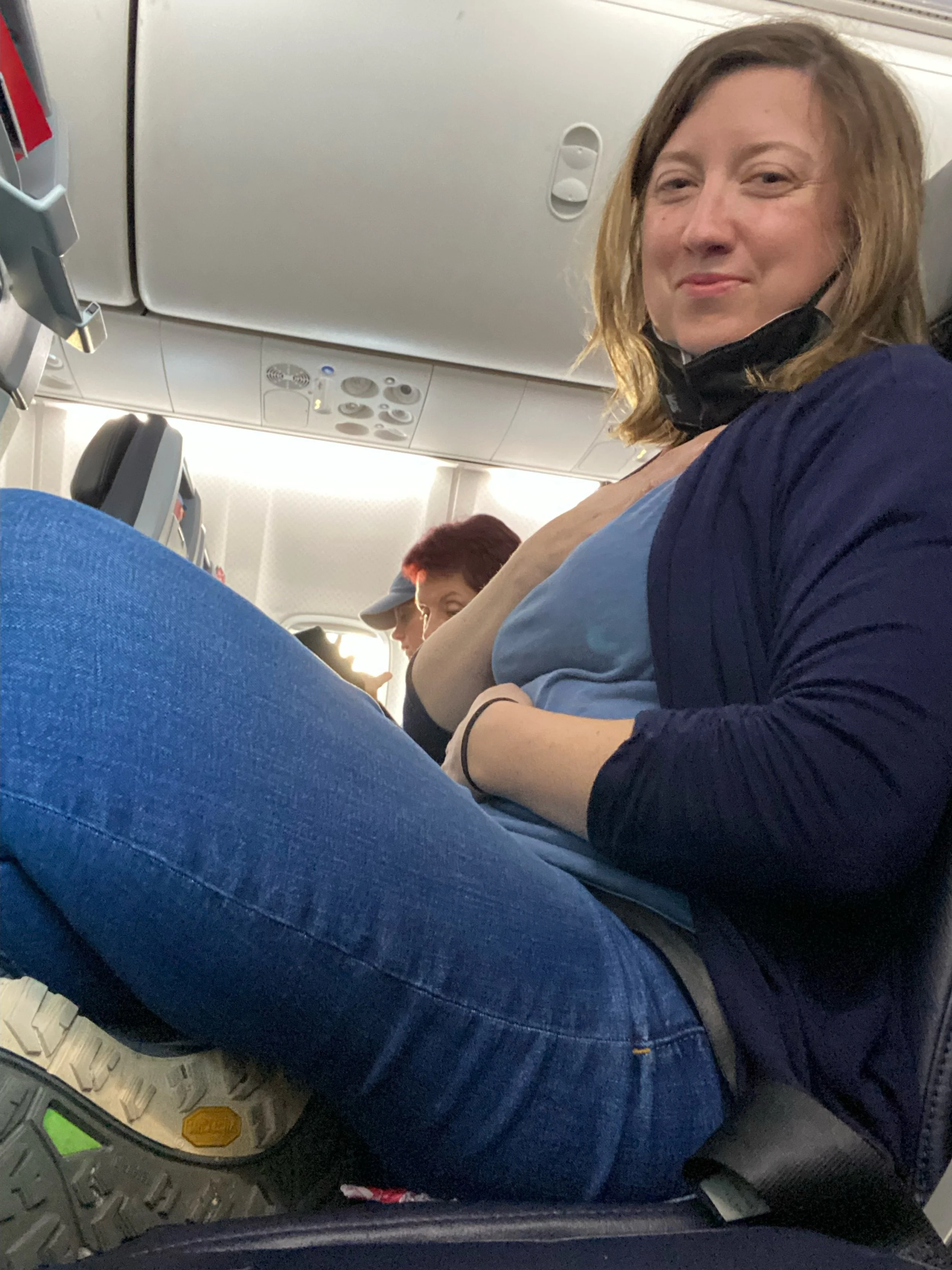 Keep it Simple: Easy Pose