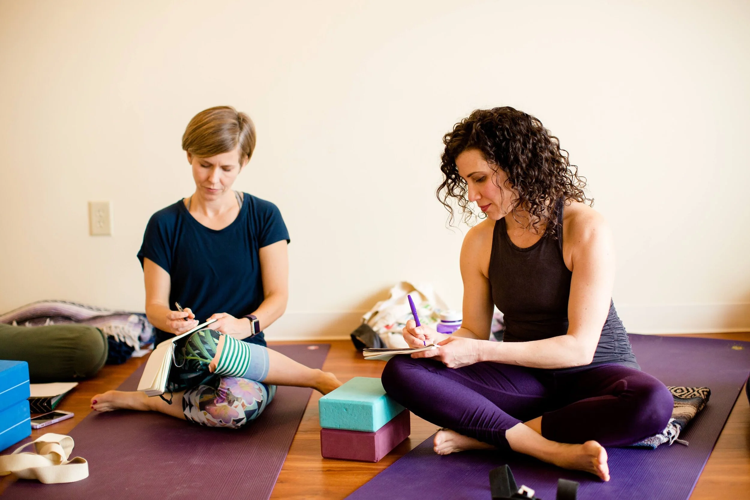 The Value of Being a Postpartum Yoga Instructor