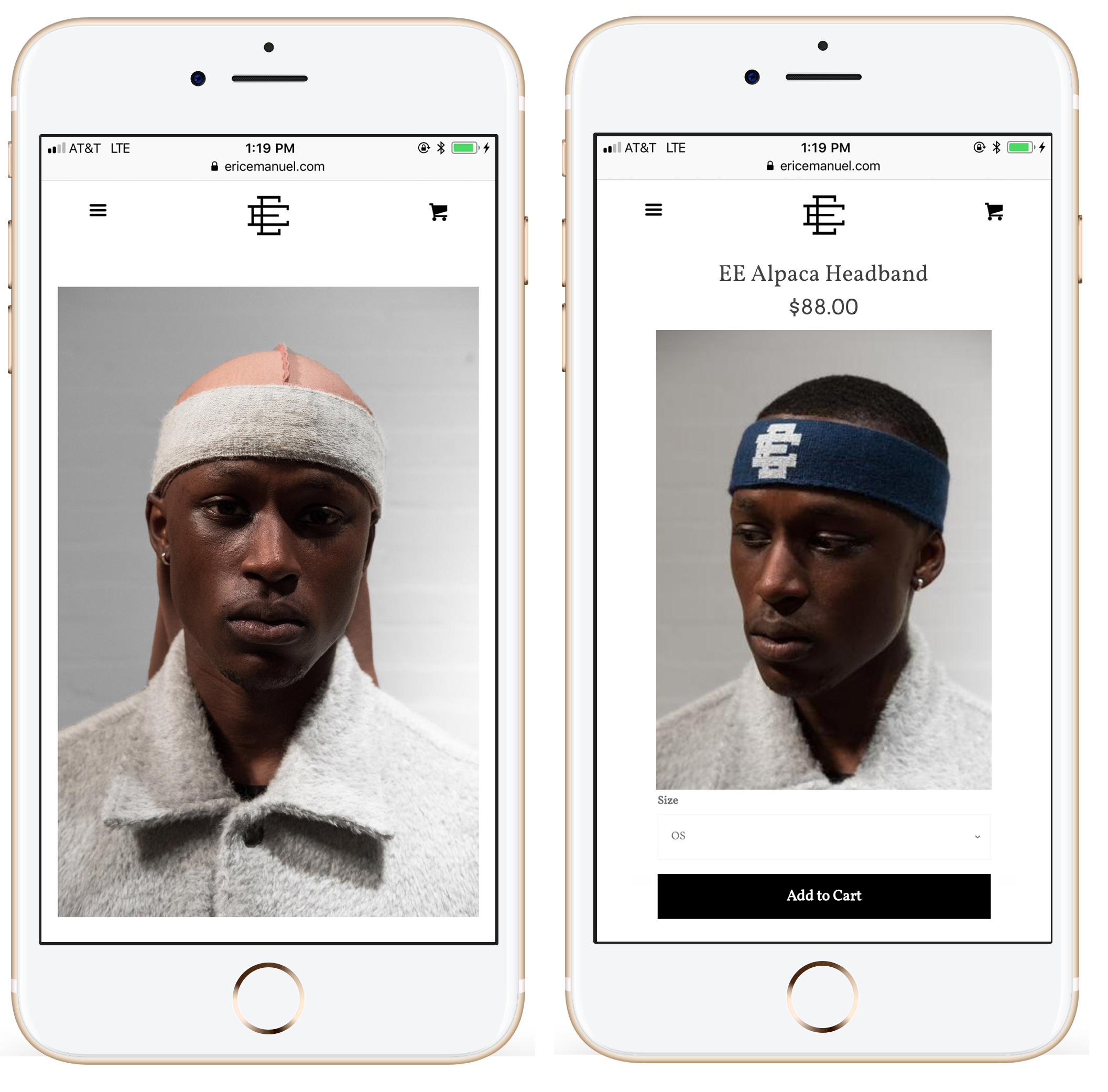 Ericemanuel.com (Copy)