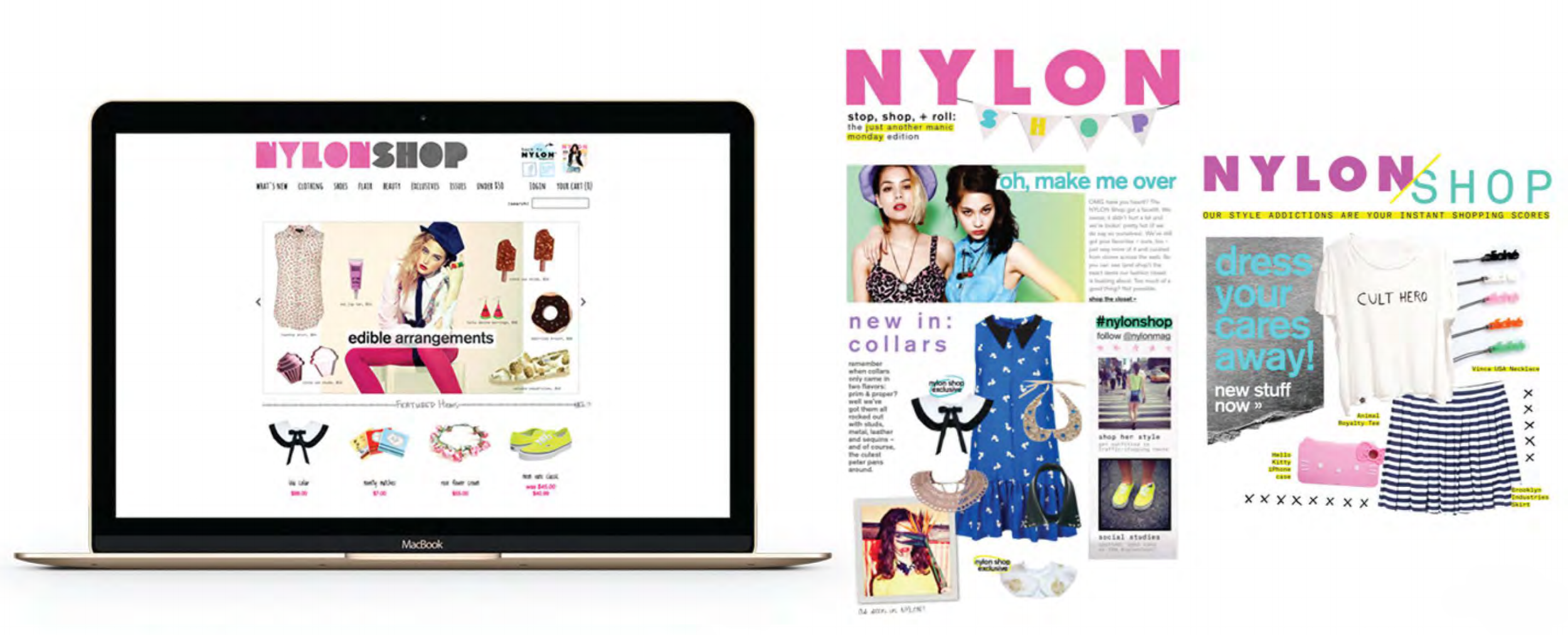 shop.nylonmag.com
