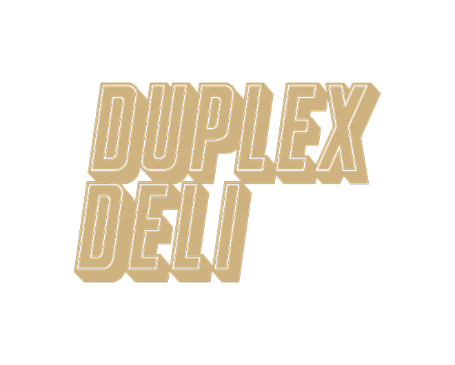 Duplex Deli