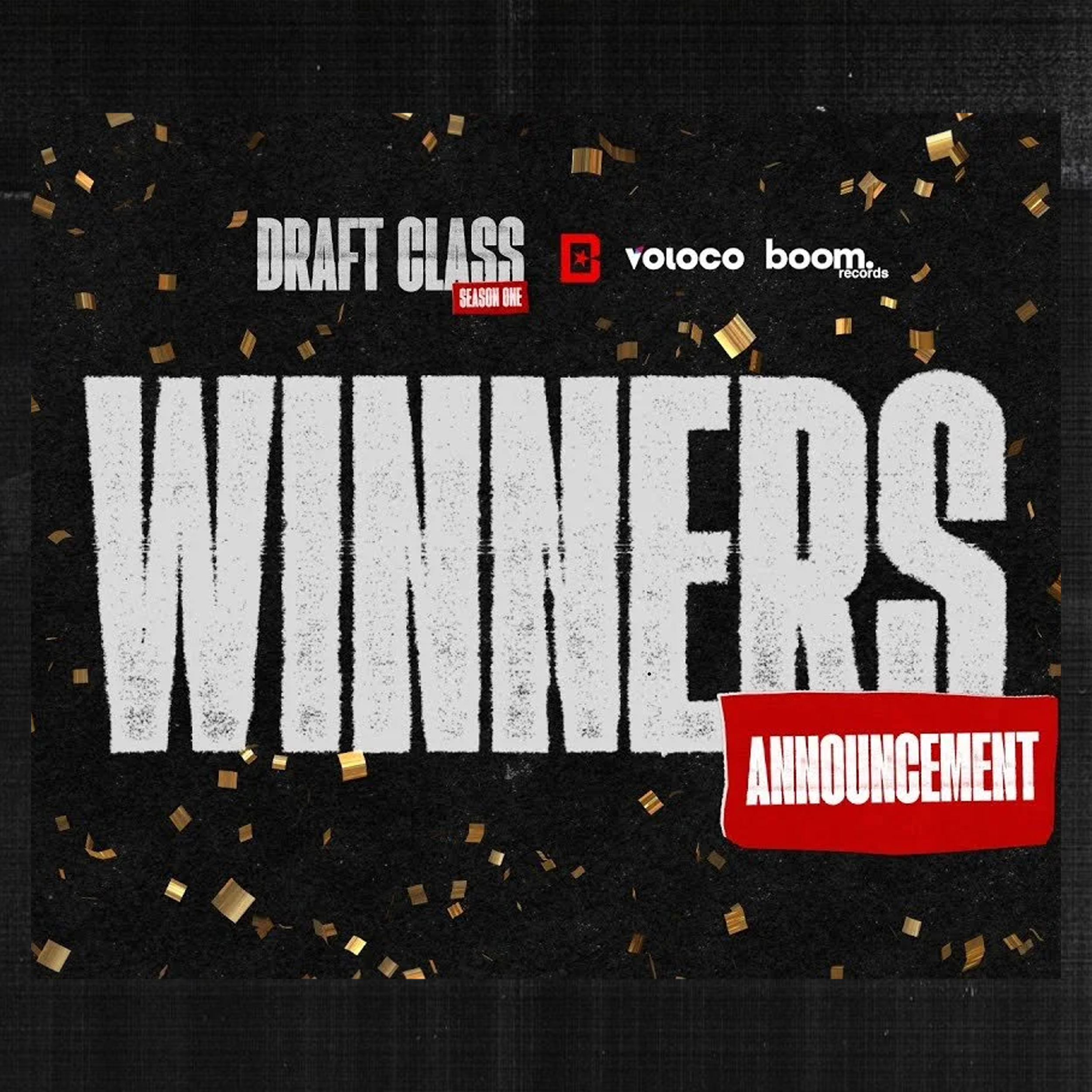 BeatStars Draft Class