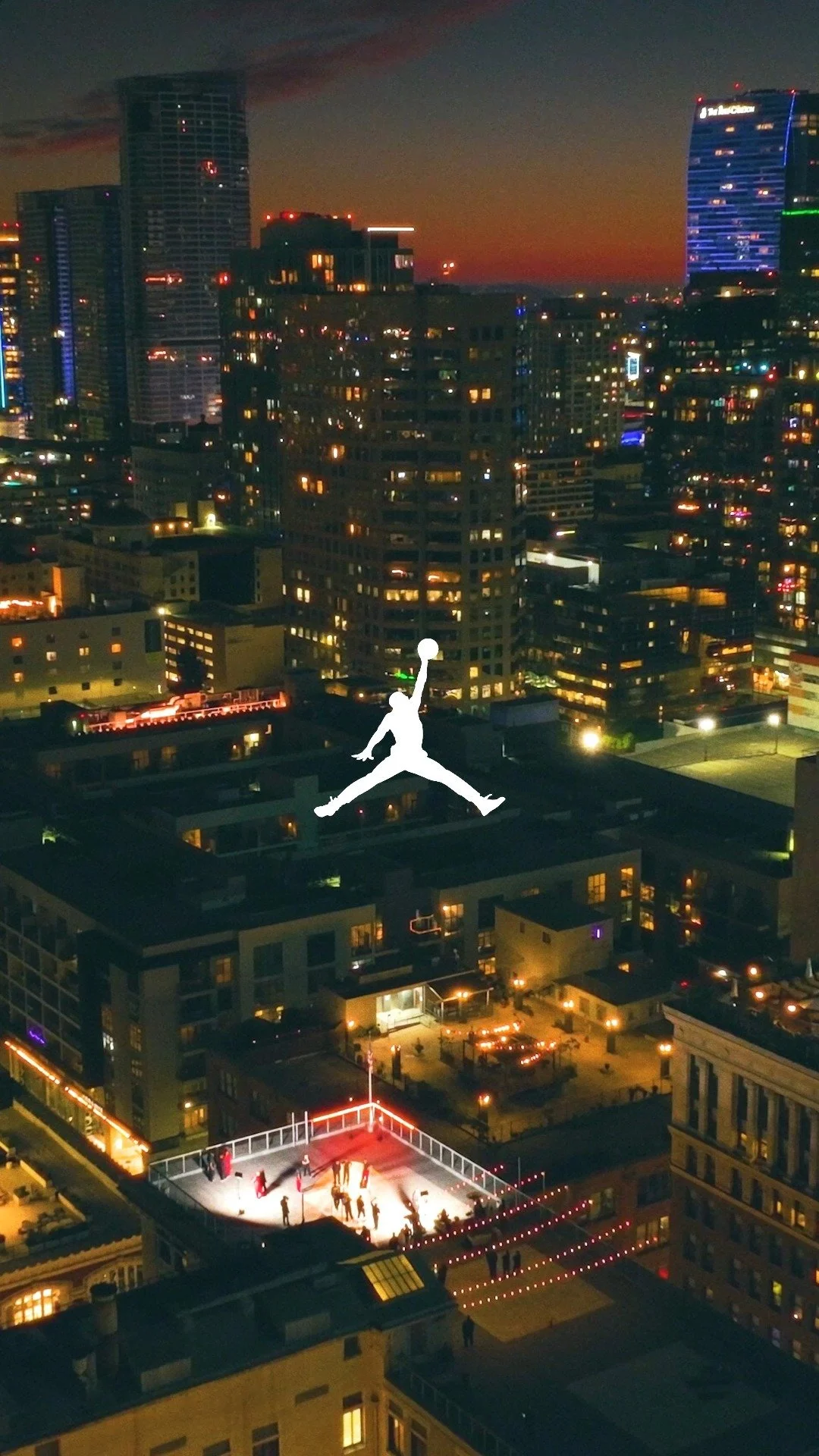 Jordan Brand Bred Velvet 11 Dance Experience