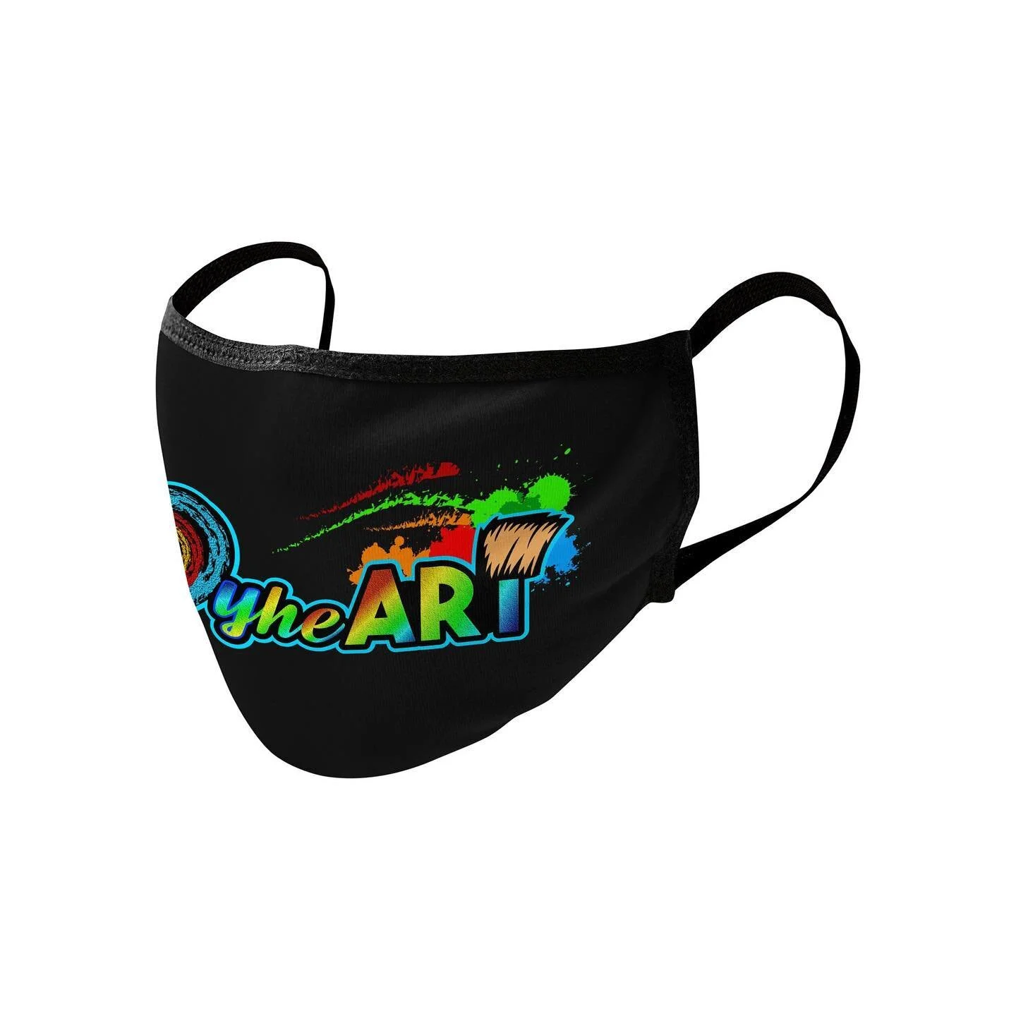 We FINALLY have masks! 
Protect yourself from COVID-19 in style while also supporting and creating more opportunities for Black Artists. 
Visit our Artist shop to order yours today!

*Link in bio* MyheARTFoundation.org/shop

#artastherapy #blackartis