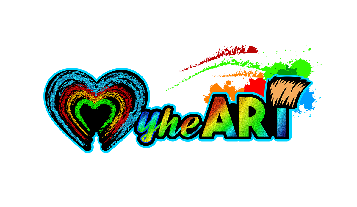 MyheART Foundation logo