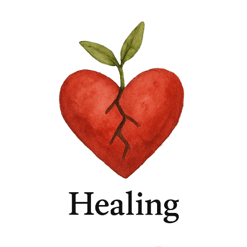 Healing Icon
