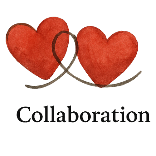Collaboration Icon