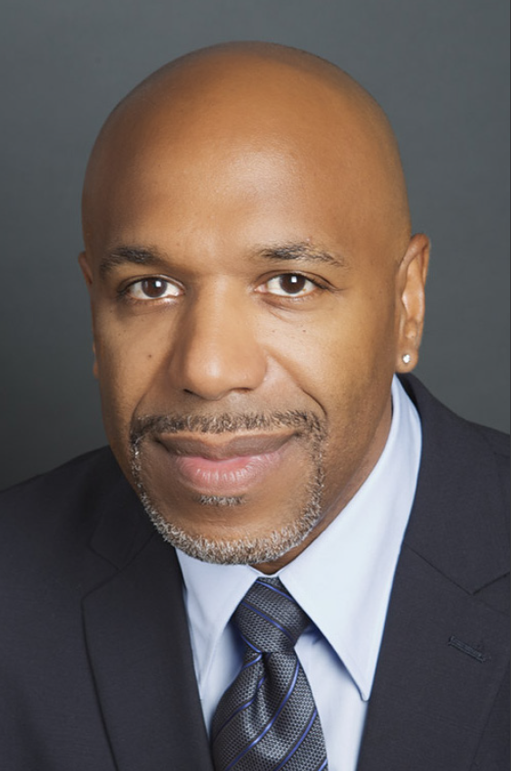 Glenn Singleton