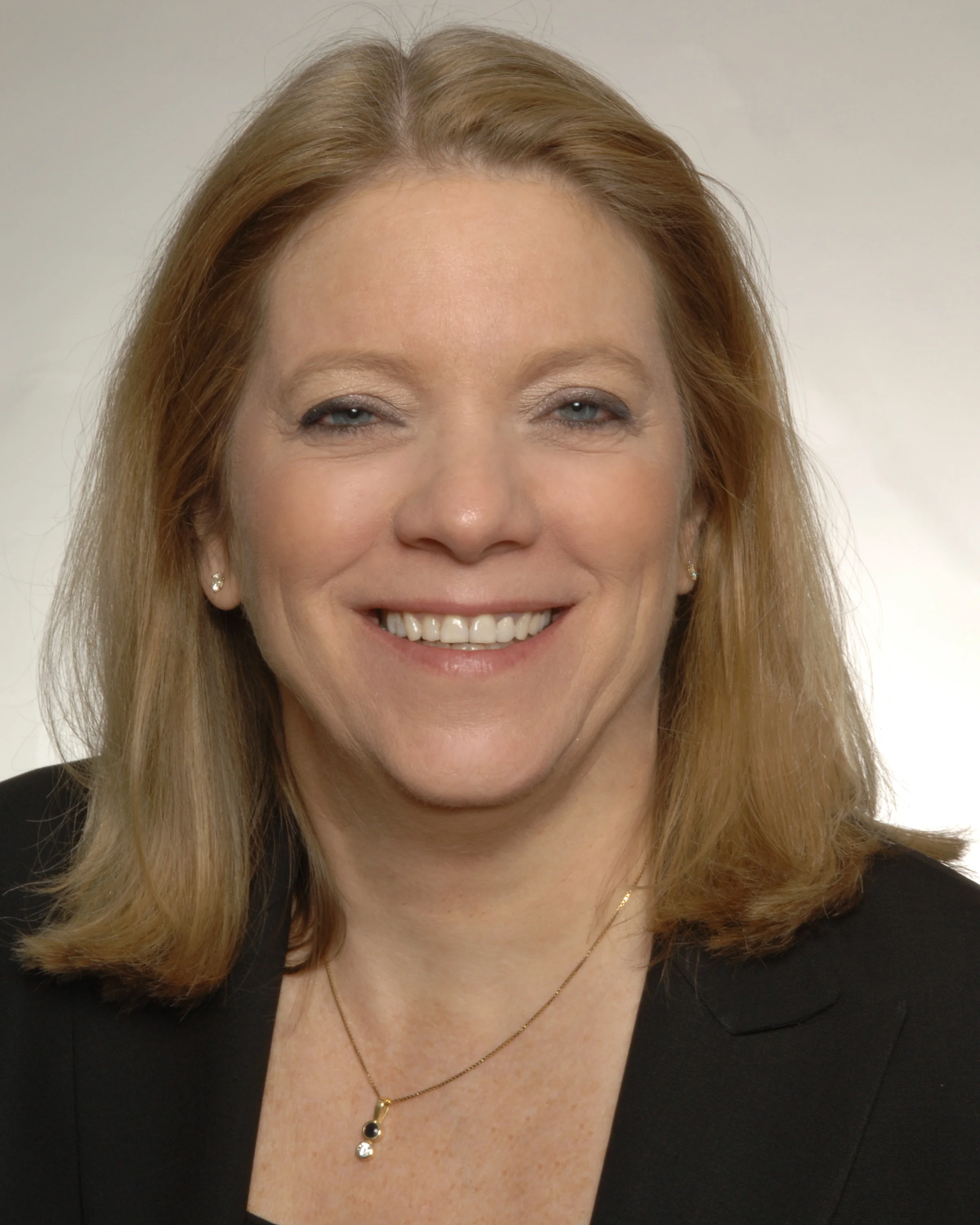 Jane Clarke